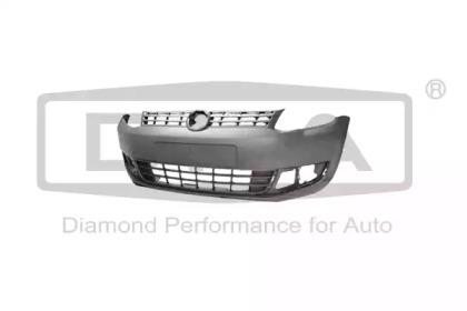 Diamond/DPA 88071032202 Front bumper 88071032202