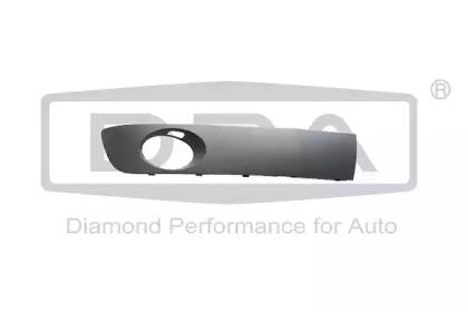 Diamond/DPA 88071175002 Front bumper grill 88071175002
