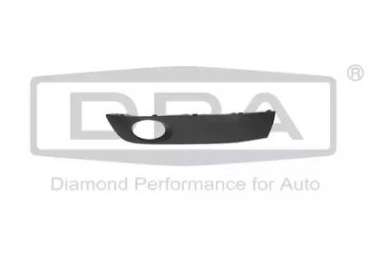 Diamond/DPA 88071175102 Front bumper grill 88071175102