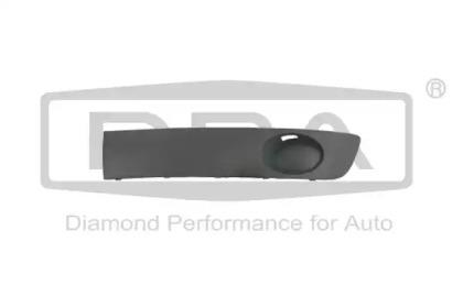 Diamond/DPA 88071175202 Front bumper grill 88071175202