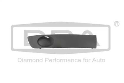 Diamond/DPA 88071175302 Front bumper grill 88071175302