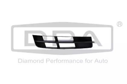 Diamond/DPA 88071185902 Front bumper grill 88071185902