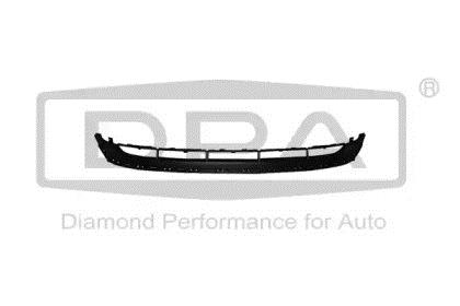 Diamond/DPA 88071186002 Front bumper grill 88071186002
