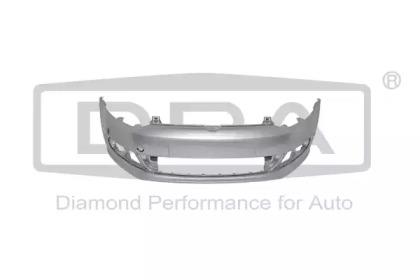 Diamond/DPA 88071188802 Front bumper 88071188802