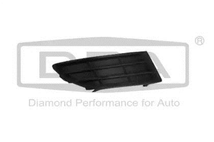 Diamond/DPA 88071191502 Front bumper grill 88071191502