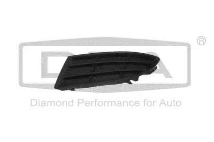Diamond/DPA 88071192002 Front bumper grill 88071192002