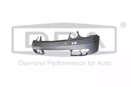Diamond/DPA 88071235402 Front bumper 88071235402