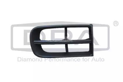 Diamond/DPA 88071254502 Front bumper grill 88071254502