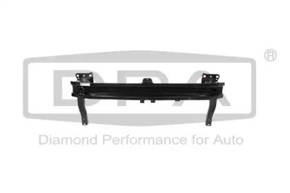 Diamond/DPA 88071333602 Front bumper reinforcement 88071333602