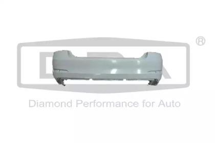 Diamond/DPA 88071603902 Front bumper 88071603902