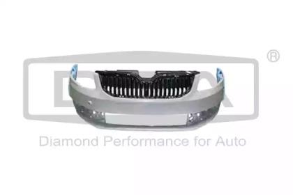 Diamond/DPA 88071785302 Front bumper 88071785302