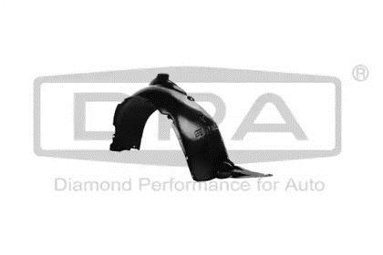 Diamond/DPA 88090161902 Inner wing panel 88090161902