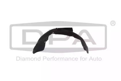 Diamond/DPA 88090163002 Inner wing panel 88090163002