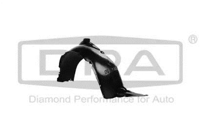 Diamond/DPA 88090164402 Inner wing panel 88090164402