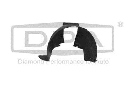 Diamond/DPA 88091564102 Inner wing panel 88091564102