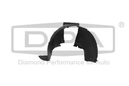 Diamond/DPA 88091565302 Inner wing panel 88091565302