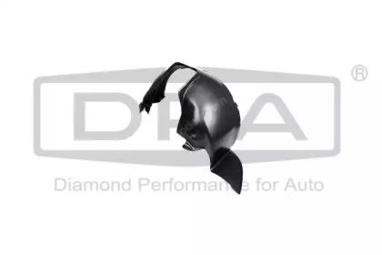 Diamond/DPA 88091623402 Inner wing panel 88091623402