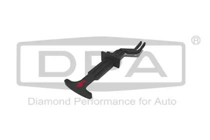 Diamond/DPA 88230124802 Bonnet opening handle 88230124802