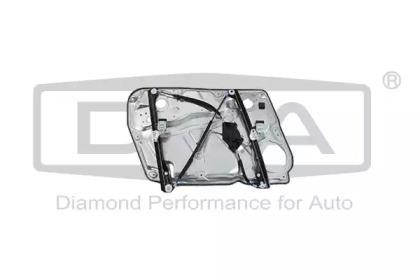 Window regulator Skoda Superb: 88370138502 Diamond/DPA Window Regulator