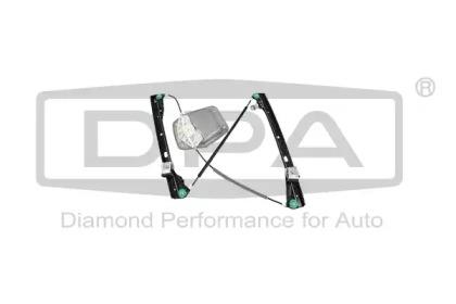 Diamond/DPA 88370558902 Window Regulator 88370558902