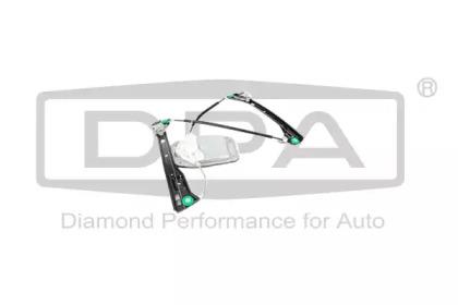 88370721702 Diamond/DPA Window Regulator