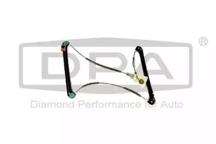 88370803702 Diamond/DPA Window Regulator