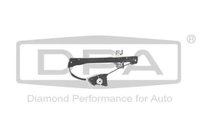Window regulator Volkswagen UP: 88371033202 Diamond/DPA Window Regulator