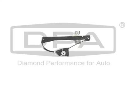 88371033302 Diamond/DPA Window Regulator