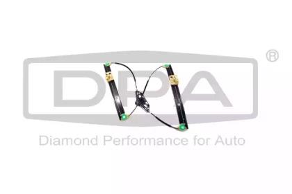 88371316002 Diamond/DPA Window Regulator
