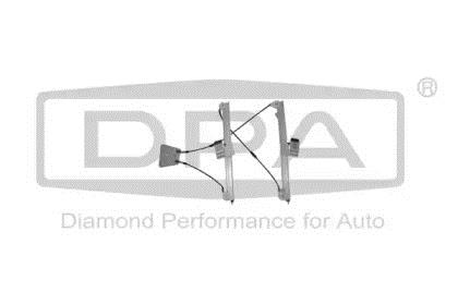 Diamond/DPA 88371493202 Window Regulator 88371493202