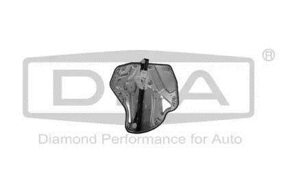 Diamond/DPA 88390303302 Window Regulator 88390303302