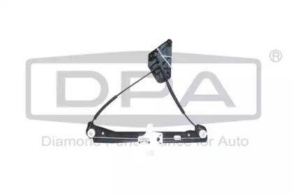 Diamond/DPA 88391036702 Window Regulator 88391036702