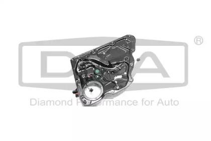 88391791302 Diamond/DPA Window Regulator