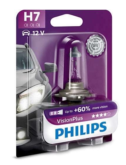 Buy Philips 12972VPB1 – good price at EXIST.AE!