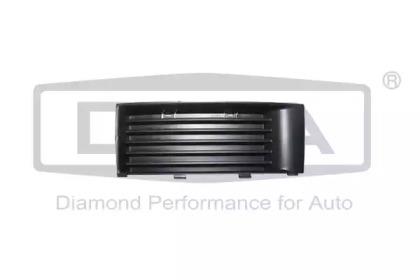 Diamond/DPA 88530048402 Front bumper grill 88530048402