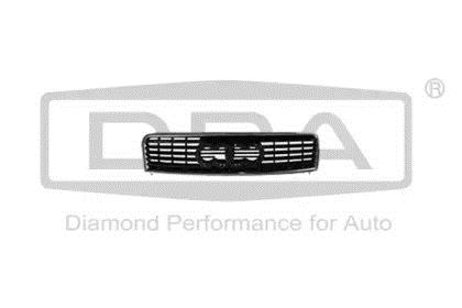 Diamond/DPA 88530053502 Ventilation Grille, bumper 88530053502