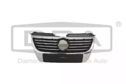 Radiator grille Volkswagen Passat: 88530054802 Diamond/DPA Grille radiator