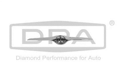 Diamond/DPA 88530057102 Grille radiator 88530057102