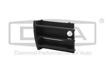 88530062602 Diamond/DPA Grille bumper
