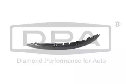 Diamond/DPA 88530066602 Trim bumper 88530066602