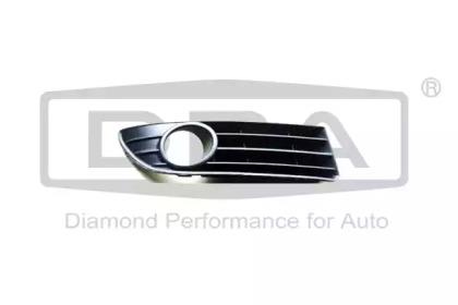 Diamond/DPA 88530327002 Ventilation Grille, bumper 88530327002