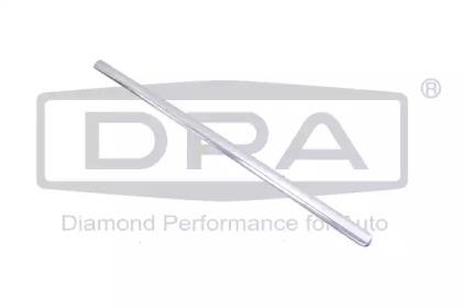 Diamond/DPA 88530358602 Trim/Protective Strip, door 88530358602