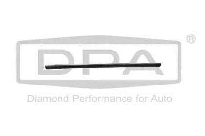 Diamond/DPA 88530358702 Trim/Protective Strip, door 88530358702
