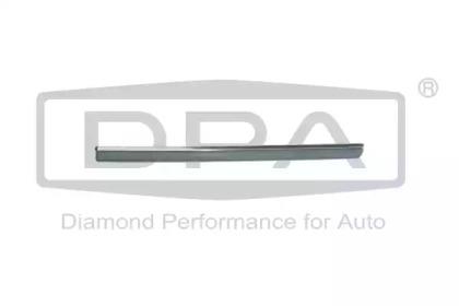 Diamond/DPA 88530358802 Trim/Protective Strip, door 88530358802