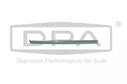 Diamond/DPA 88530358902 Trim/Protective Strip, door 88530358902