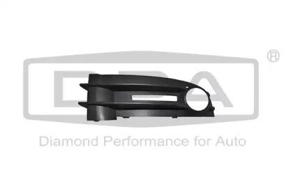 Diamond/DPA 88530405702 Front bumper grill 88530405702