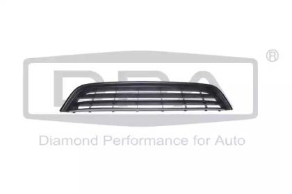 Radiator grill Volkswagen Passat: 88530628702 Diamond/DPA Front bumper grill