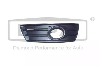 Diamond/DPA 88530628902 Front bumper grill 88530628902