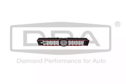Diamond/DPA 88530631102 Grille radiator 88530631102