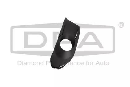 Diamond/DPA 88530693002 Front bumper grill 88530693002